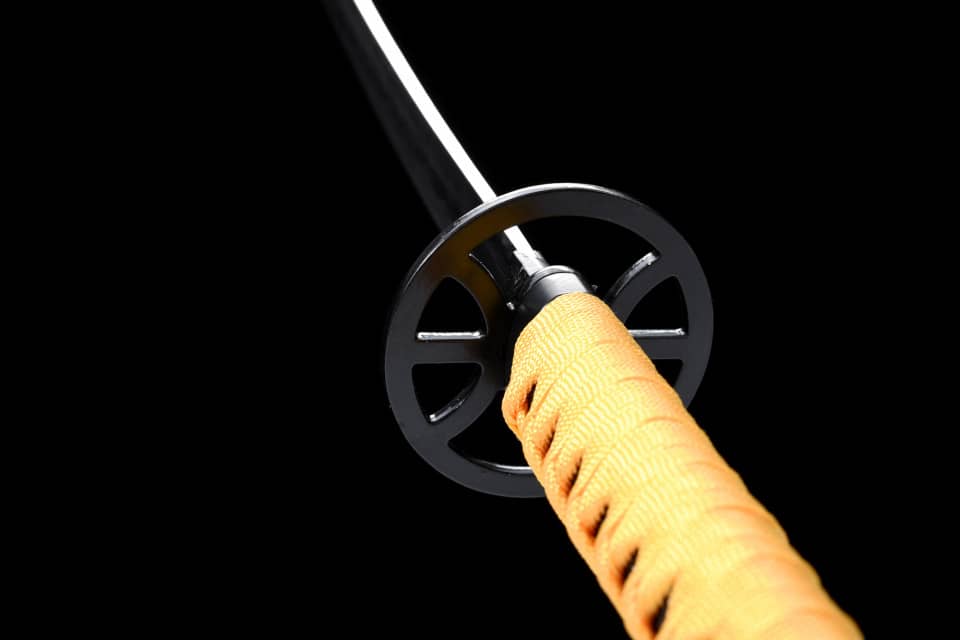 Katana de Uduki Arata do anime Tsukiuta Decorativa 41711