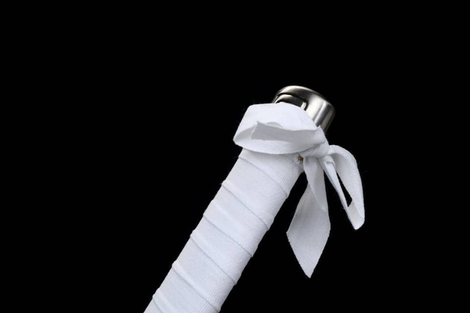 Hashibira Inosuke Katana Sword from Demon Slayer: Kimetsu no Yaiba 41713