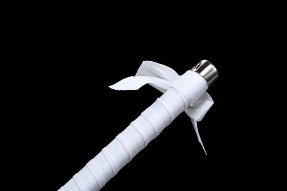 Hashibira Inosuke Katana Sword from Demon Slayer: Kimetsu no Yaiba 41713