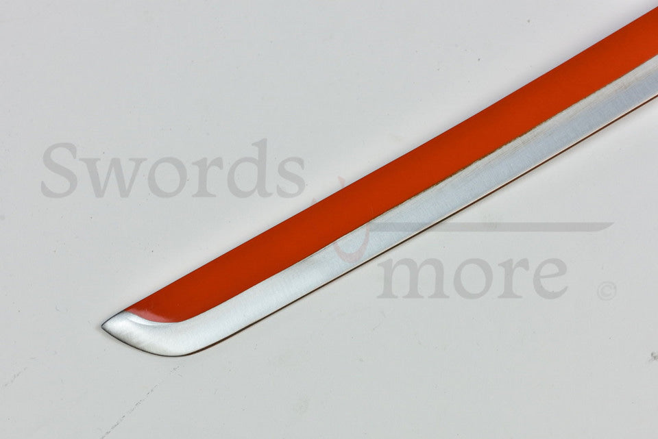 Imagen de Katana de Kanao Tsuyuri en Kimetsu no Yaiba Demon Slayer parte de nuestra colección en Espadas y más, sitio oficial.