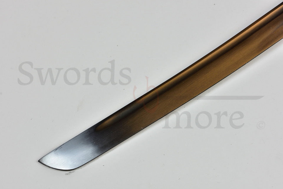 Katana funcional de Tokito Muichiro Kimetsu no yaiba Demon Slayer 42008 - Espadas y Más