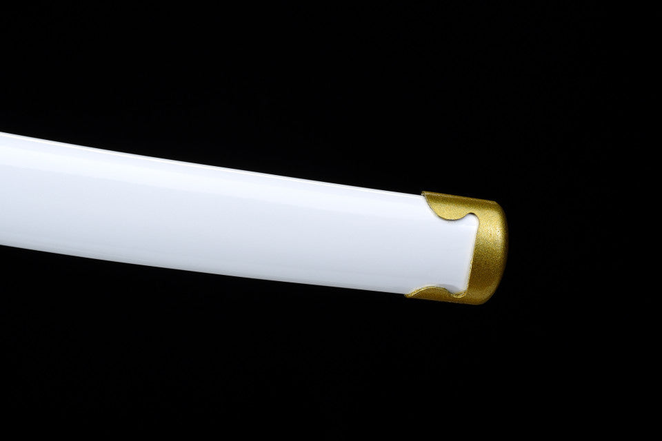 Katana funcional Zenitsu Agatsuma Kimetsu no Yaiba Demon Slayer 42009