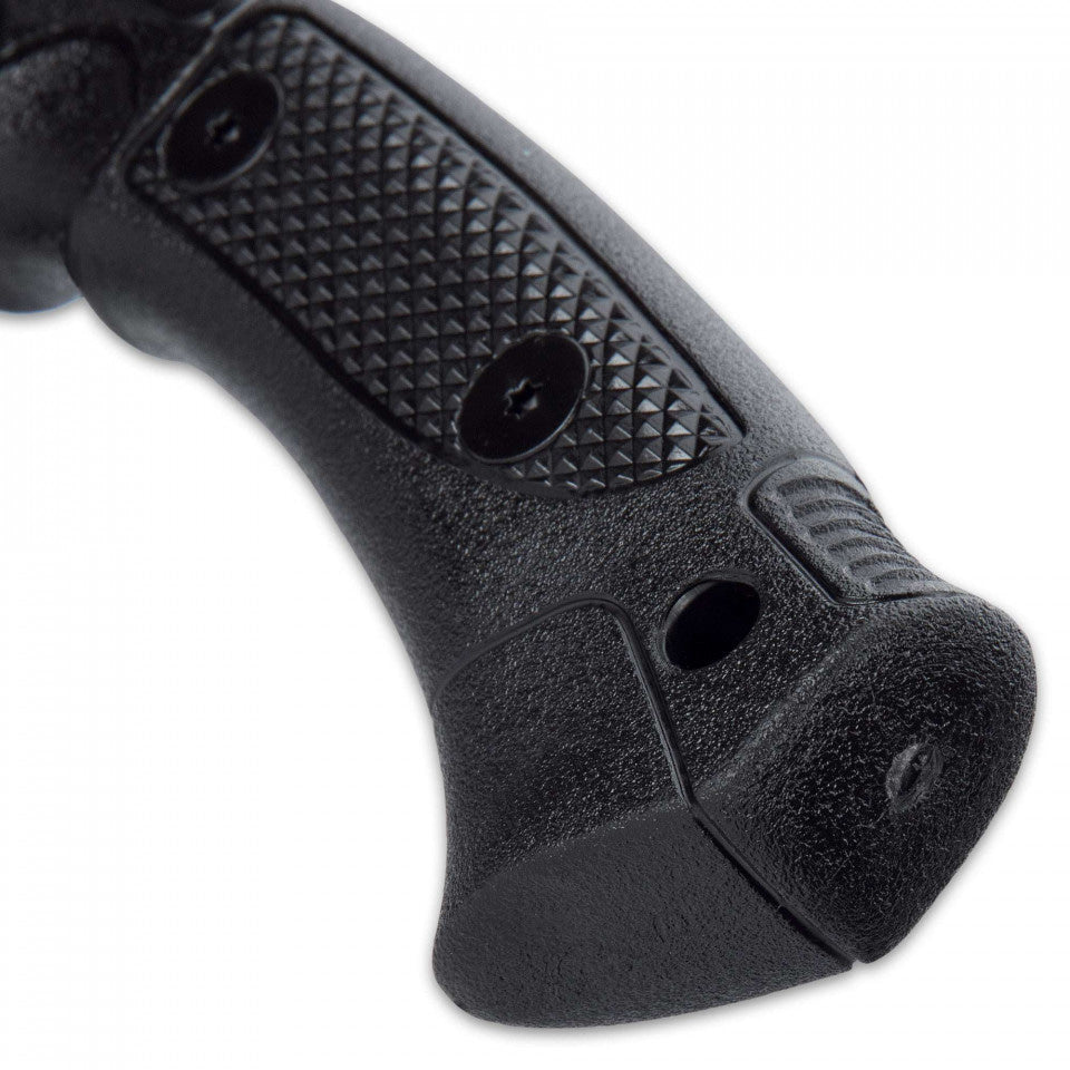 Imagen de Espada espartana de entrenamiento de polipropileno 41815 parte de nuestra colección en Espadas y más, sitio oficial.