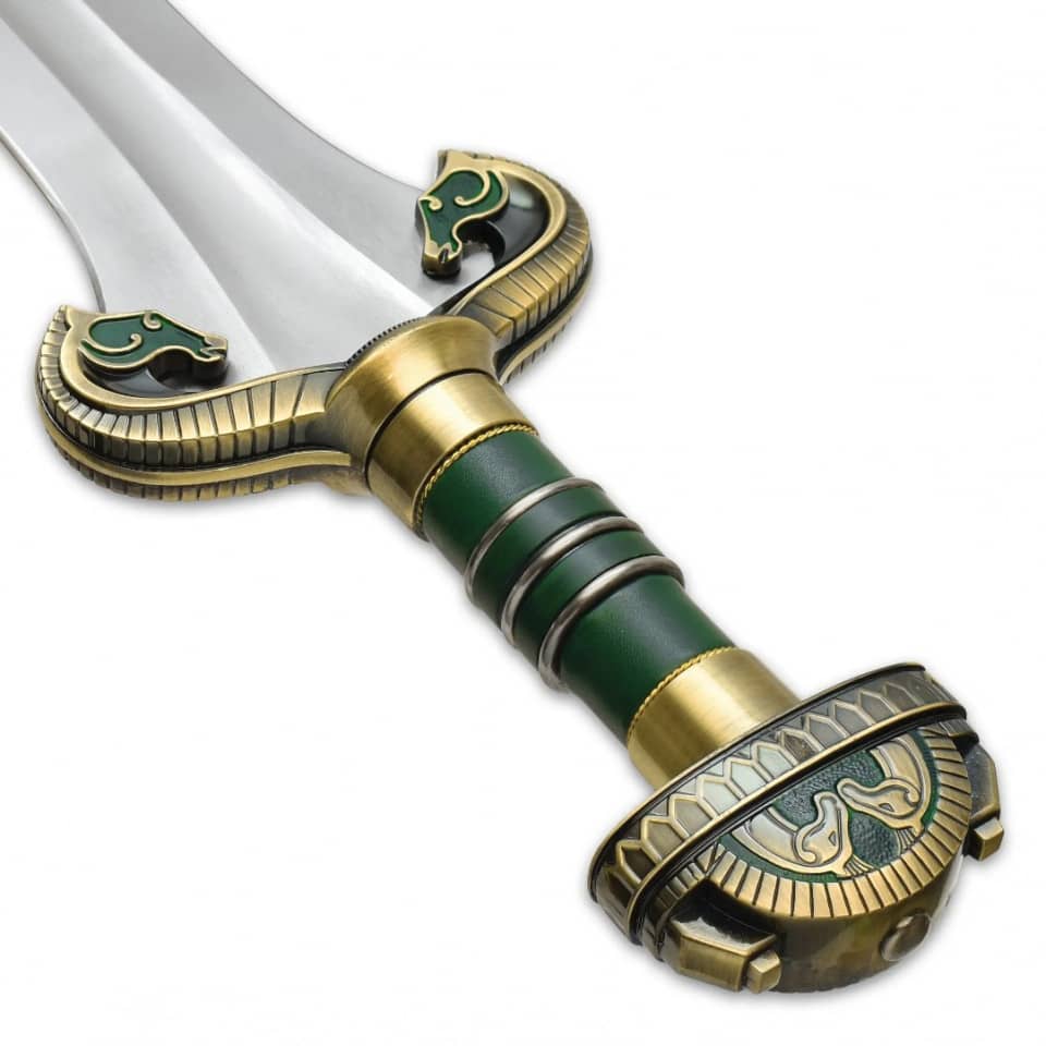 Espada de Theodred, hijo de Theoden El señor de los anillos - Espadas y Más