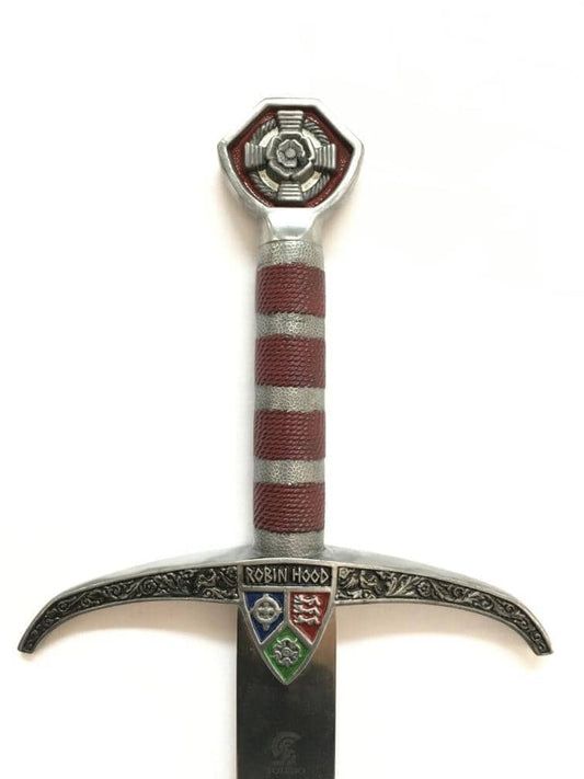 4223 Espada Robin Hood decorada - Espadas y Más