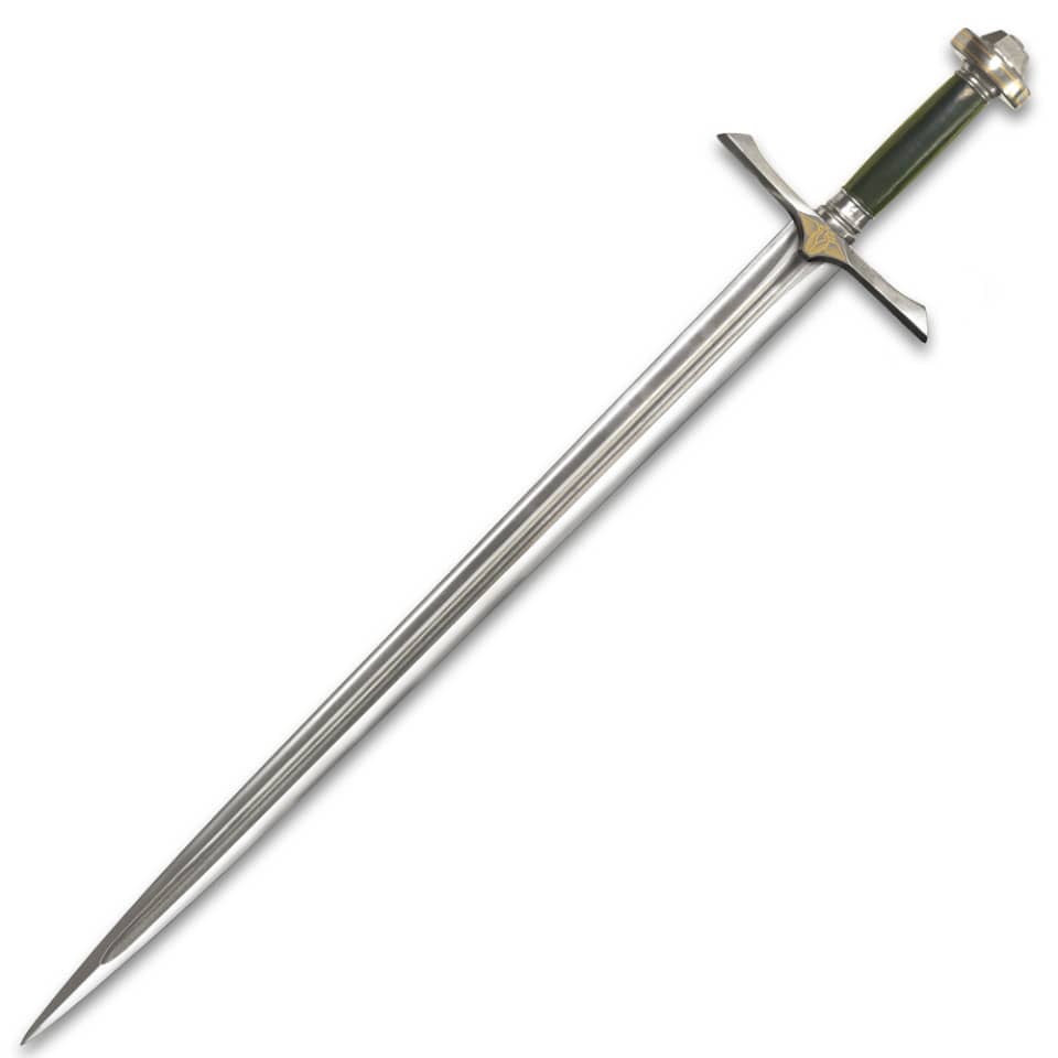 Espada de Faramir OFICIAL El Señor de los Anillos - Espadas y Más