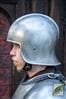 Casco de mercenario. 430102 - Espadas y Más
