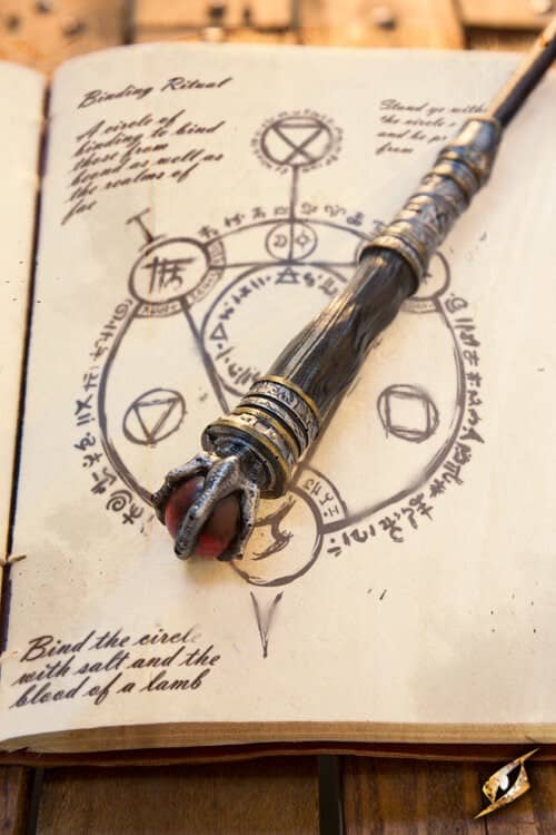 VARITA DE DURENCIO SOFTCOMBAT 1853