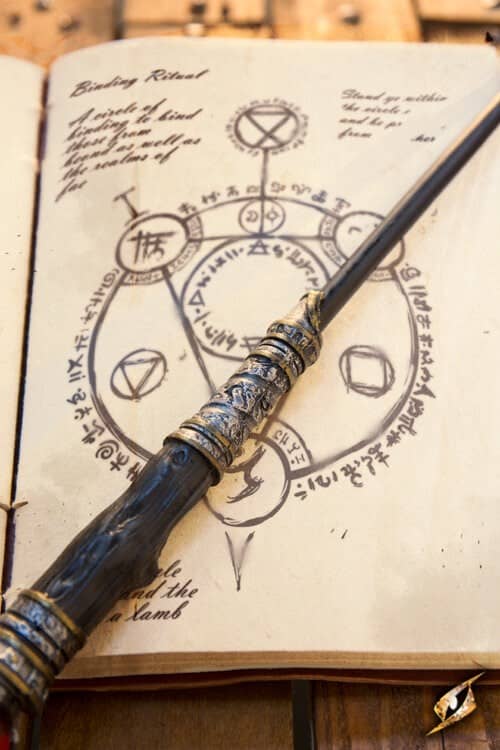 VARITA DE DURENCIO SOFTCOMBAT 1853