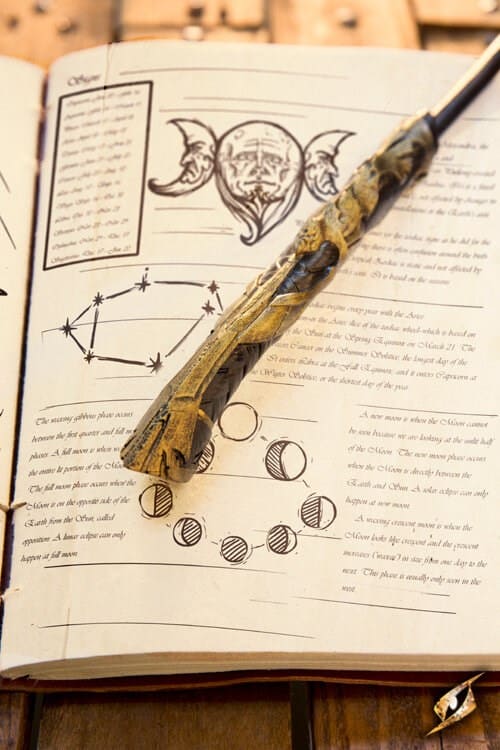 Imagen de Varita de Sendivogius Softcombat 1856 parte de nuestra colección en Espadas y más, sitio oficial.