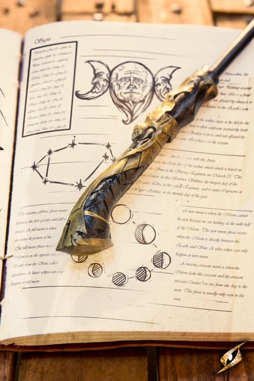 Imagen de Varita de Sendivogius Softcombat 1856 parte de nuestra colección en Espadas y más, sitio oficial.