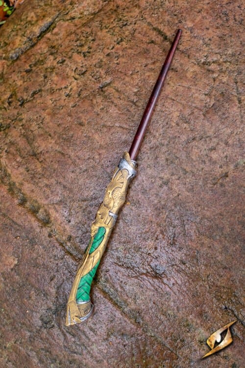 Imagen de Varita de Sendivogius Softcombat 1856 parte de nuestra colección en Espadas y más, sitio oficial.