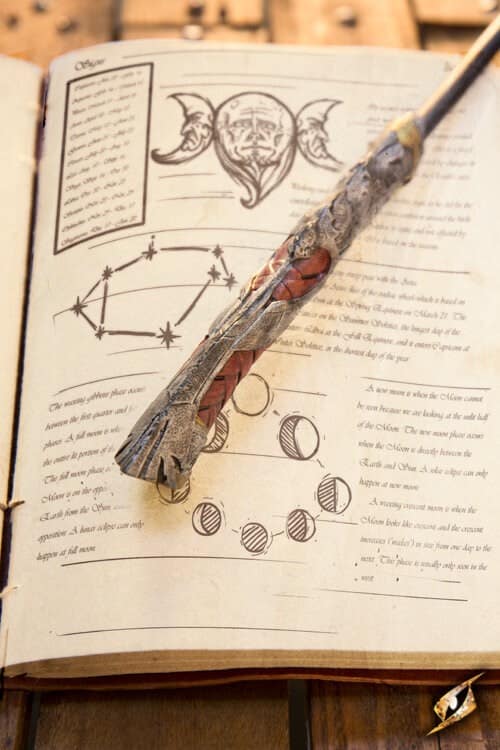 Imagen de Varita de Sendivogius Softcombat 1856 parte de nuestra colección en Espadas y más, sitio oficial.