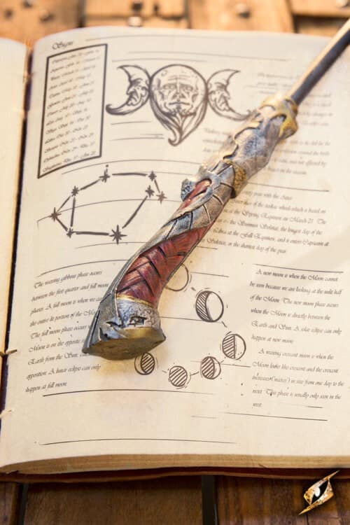 Imagen de Varita de Sendivogius Softcombat 1856 parte de nuestra colección en Espadas y más, sitio oficial.