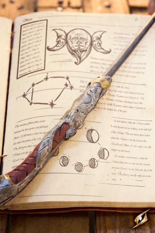 Imagen de Varita de Sendivogius Softcombat 1856 parte de nuestra colección en Espadas y más, sitio oficial.