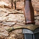 Imagen de Espada del guardabosques -60cm- 19040145 parte de nuestra colección en Espadas y más, sitio oficial.