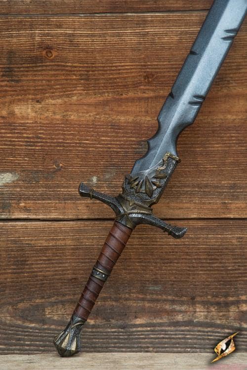 Imagen de Espada hoja de pesadilla 442544 parte de nuestra colección en Espadas y más, sitio oficial.