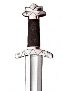 500670 Espada Vikinga Sticklestad - Espadas y Más