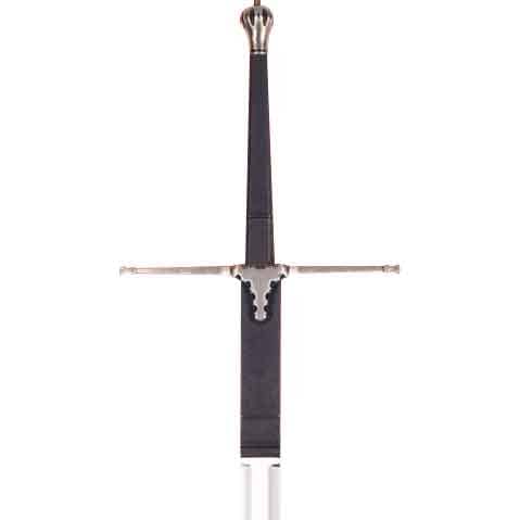 Espada de William Wallace Braveheart Funcional afilada o sin afilar 501421 - Espadas y Más