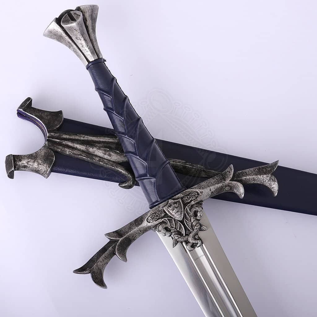 Imagen de Espada Excálibur 501562 parte de nuestra colección en Espadas y más, sitio oficial.