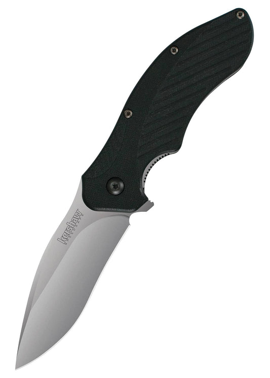 Navaja de bolsillo Kershaw Clash KW-1605 - Espadas y Más