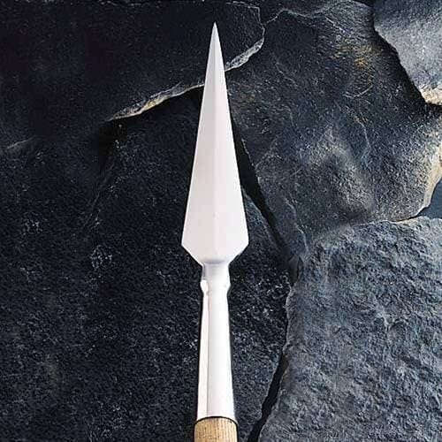600050 Punta de lanza vikinga - Espadas y Más