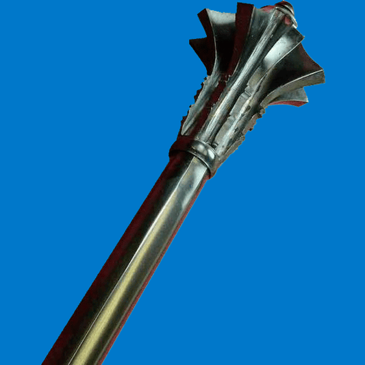 600626 maza alemana del siglo XVI - Espadas y Más