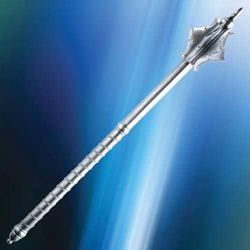 Imagen de Maza alemana 600853 parte de nuestra colección en Espadas y más, sitio oficial.