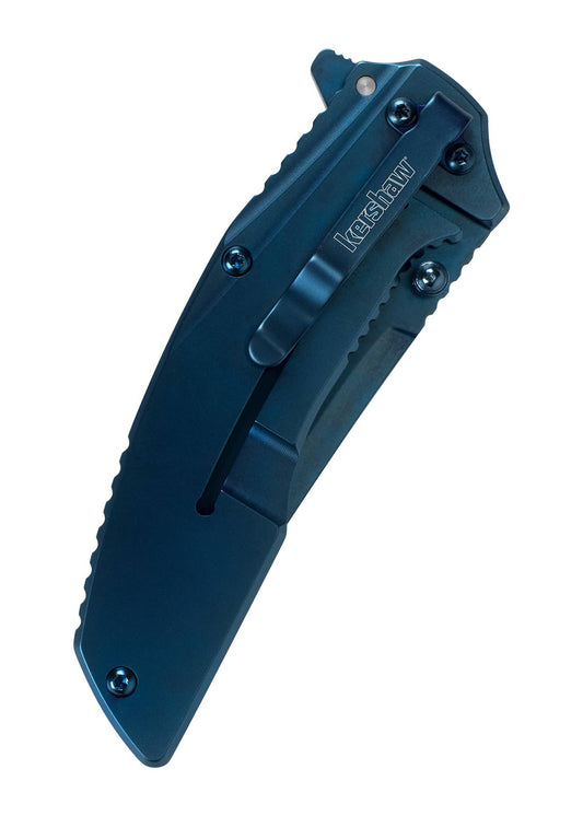 Navaja de bolsillo Kershaw Outright KW-8320 - Espadas y Más
