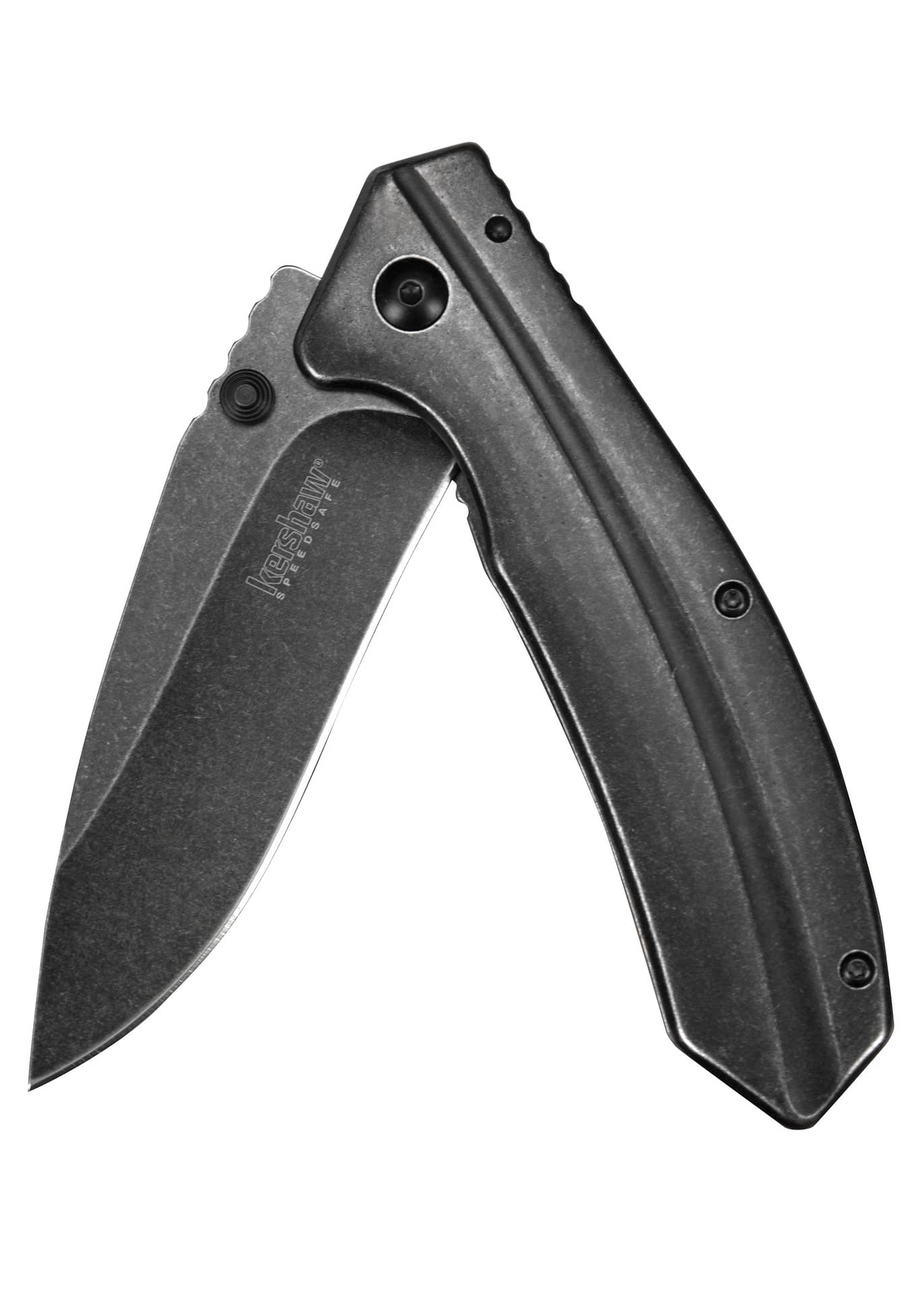 Navaja de bolsillo Kershaw Filter, BlackWash KW-1306BW - Espadas y Más