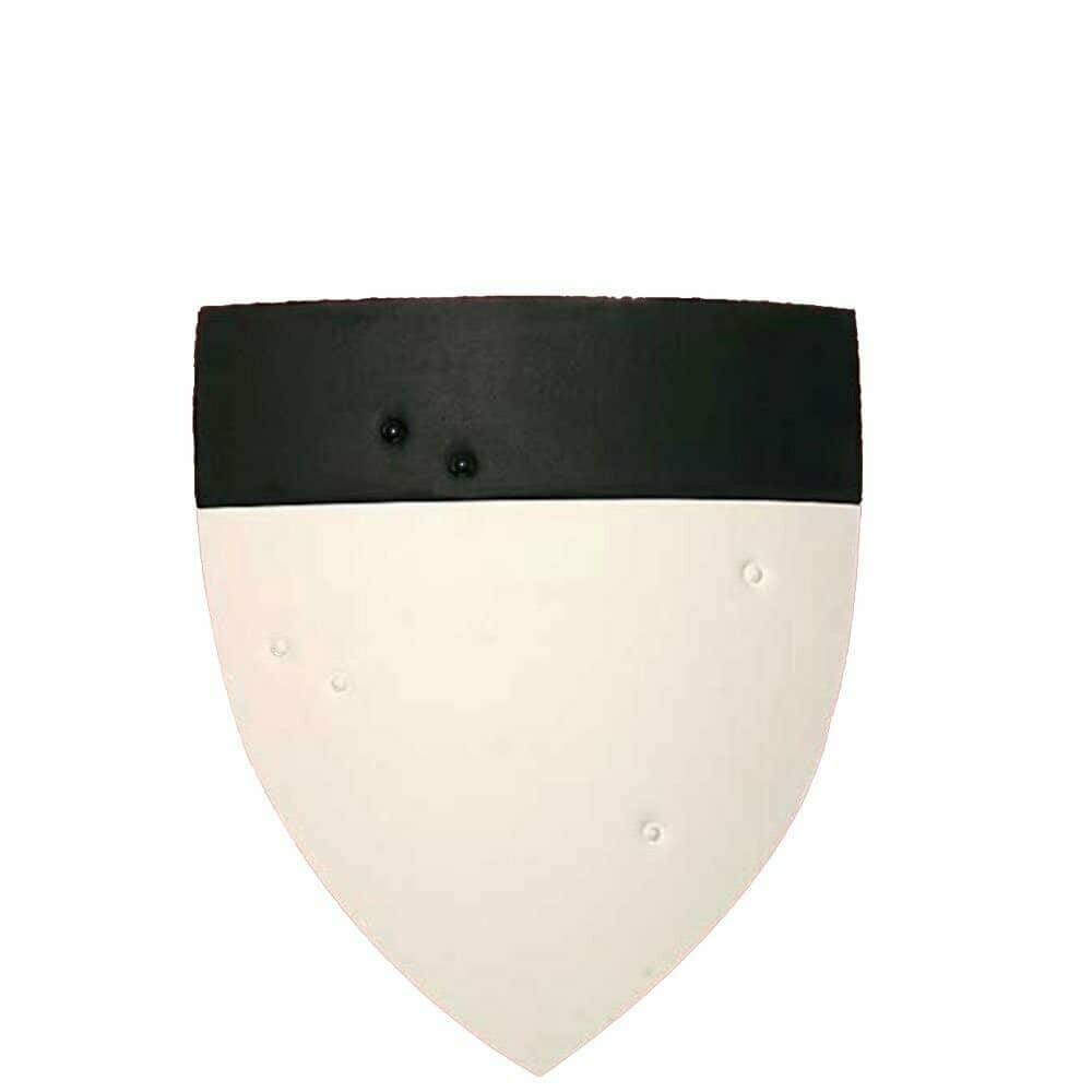 Imagen de Escudo templario de madera 801570 parte de nuestra colección en Espadas y más, sitio oficial.