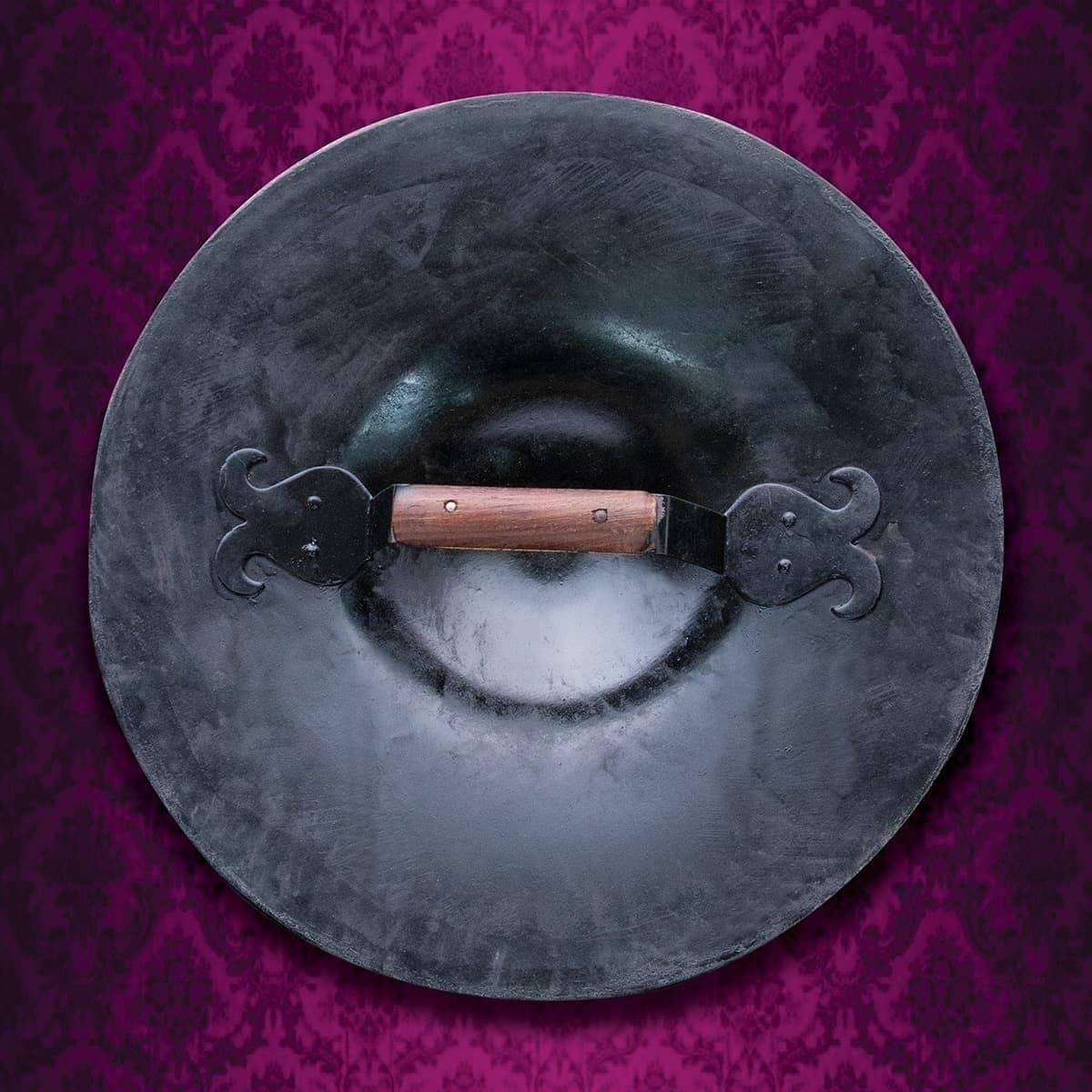 Imagen de Buckler Español-Escudo Broquel 805203 parte de nuestra colección en Espadas y más, sitio oficial.