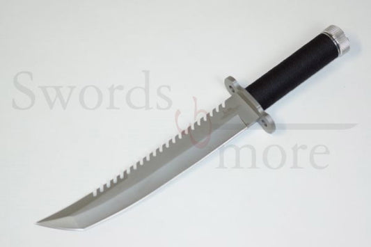 HIBBEN SUPERVIVENCIA TANTO BOWIE 86327 - Espadas y Más