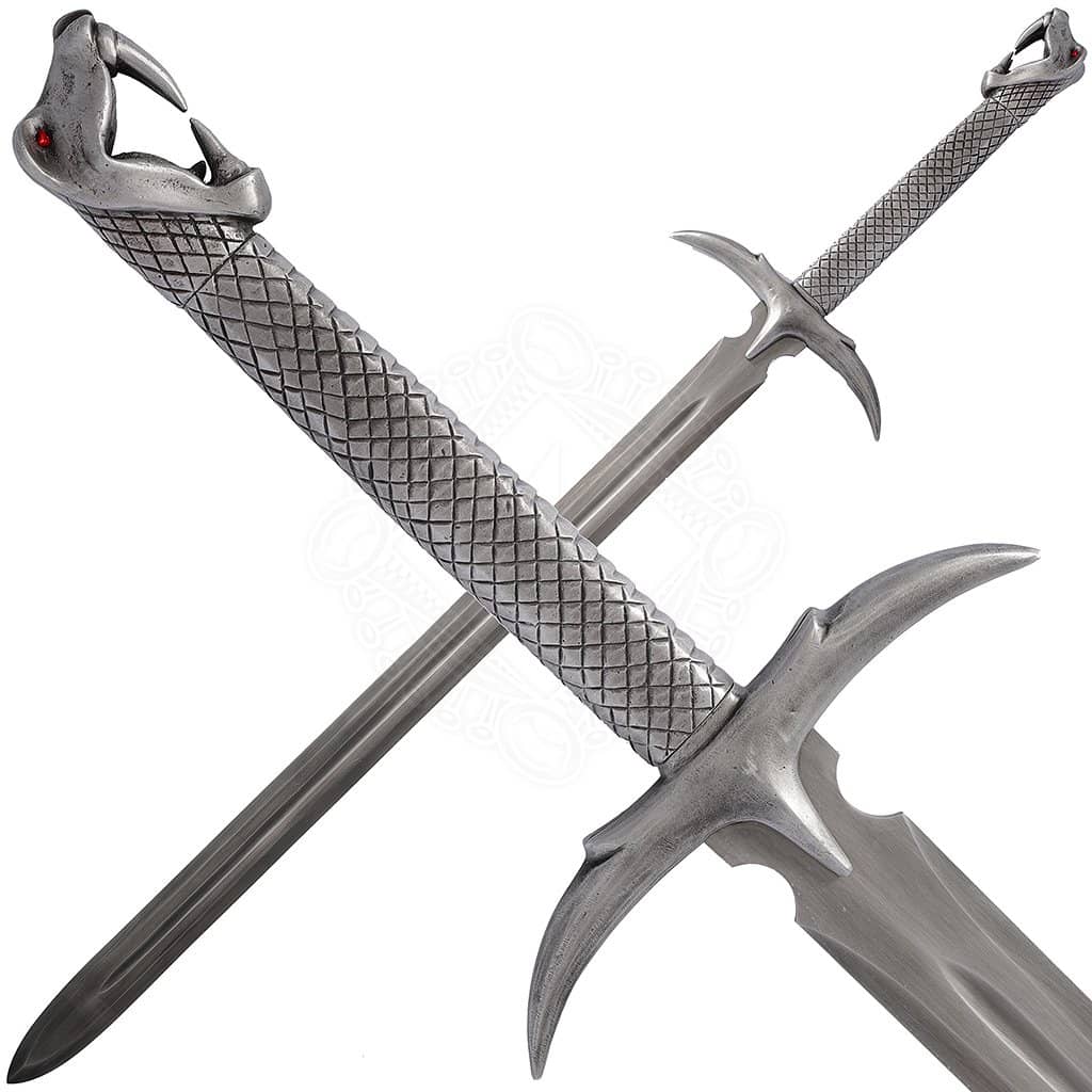 Imagen de Espada Sleepy Hollow 886505 parte de nuestra colección en Espadas y más, sitio oficial.