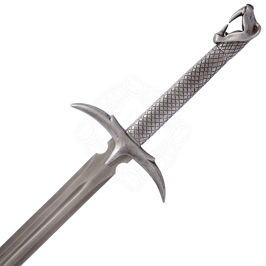 Imagen de Espada Sleepy Hollow 886505 parte de nuestra colección en Espadas y más, sitio oficial.