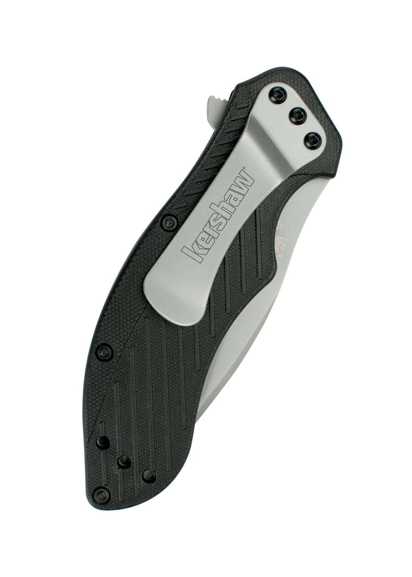 Navaja de bolsillo Kershaw Clash KW-1605 - Espadas y Más