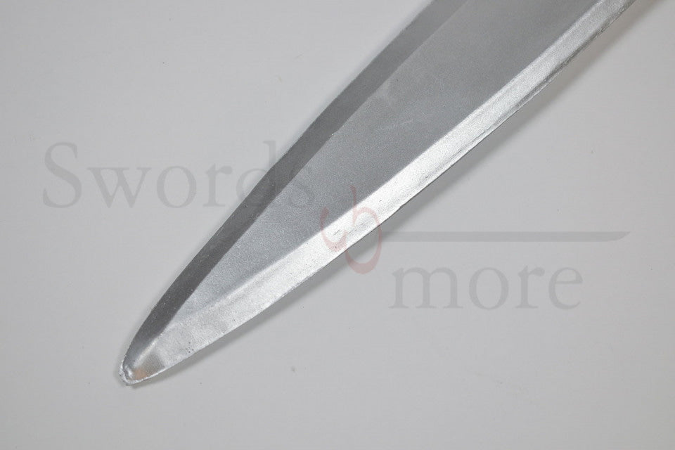 Imagen de Espada Agonía de Escarcha versión LARP del juego World of Warcraft 95216 parte de nuestra colección en Espadas y más, sitio oficial.