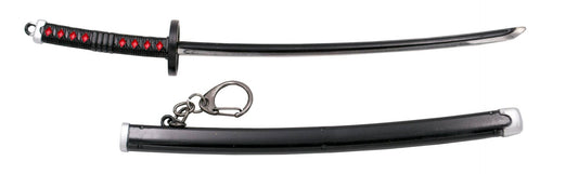 Imagen de Llavero Katana Tanjiro A11754 parte de nuestra colección en Espadas y más, sitio oficial.