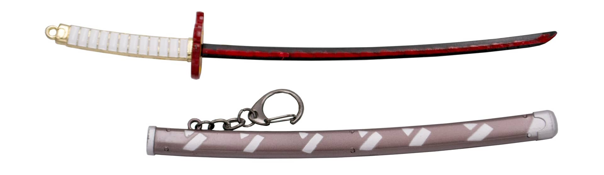 Llavero Katana Rengoku A11756 - Espadas y Más