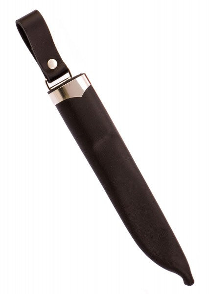 Cuchillo de caza fijo Hunter, Brusletto BR-11002 - Espadas y Más