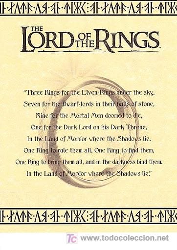 Imagen de Anduril Museum Collection Edición Limitada Oficial United Cutlery (reserva) parte de nuestra colección en Espadas y más, sitio oficial.