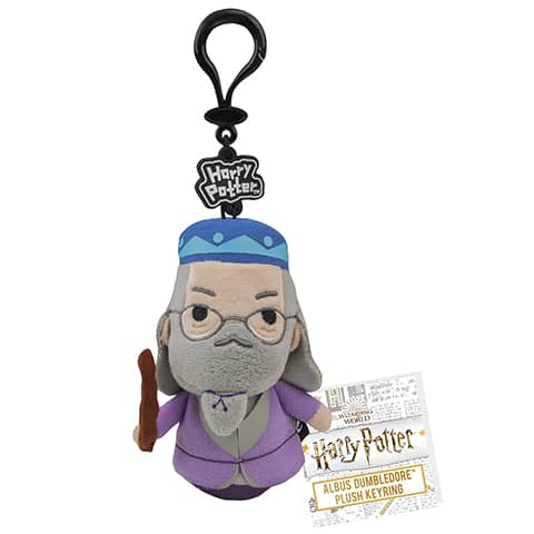 Llavero de felpa, Varios a elegir - Harry Potter CR2741 - Espadas y Más