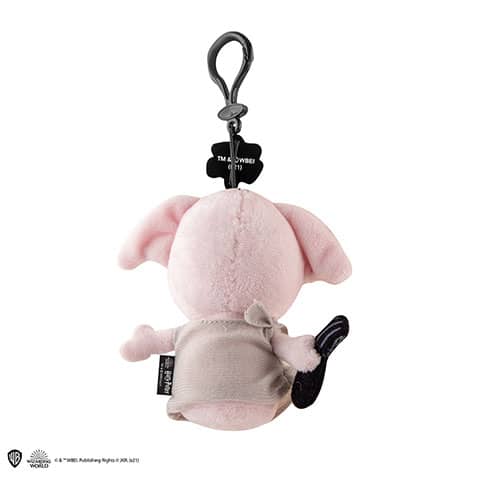 Llavero de felpa, Varios a elegir - Harry Potter CR2741