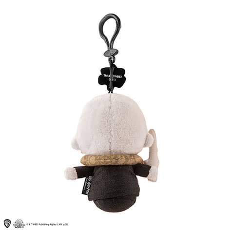 Llavero de felpa, Varios a elegir - Harry Potter CR2741