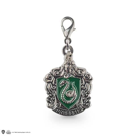Charm casas de Hogwarts - Harry Potter CR3104 - Espadas y Más