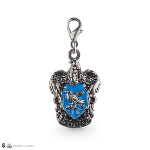 Charm casas de Hogwarts - Harry Potter CR3104 - Espadas y Más