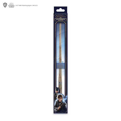 Bolígrafo Varita Newt Scamander - Harry Potter CR5133 - Espadas y Más