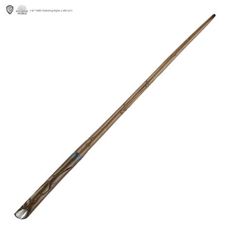 Bolígrafo Varita Newt Scamander - Harry Potter CR5133 - Espadas y Más