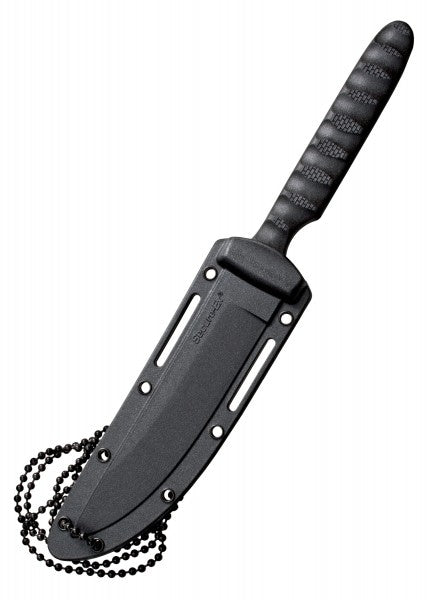 Cuchillo de cuello Tanto Spike, Cold Steel CST-53NCT - Espadas y Más