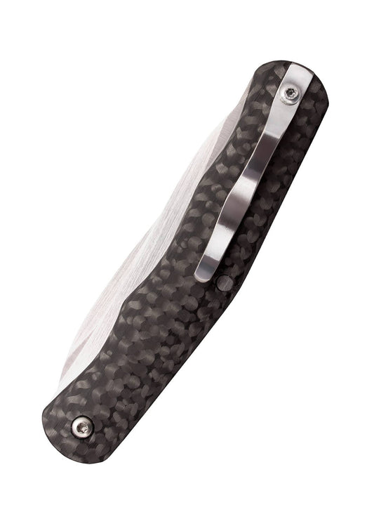 Navaja Lucky de 2 hojas Cold Steel CST-54VPN - Espadas y Más
